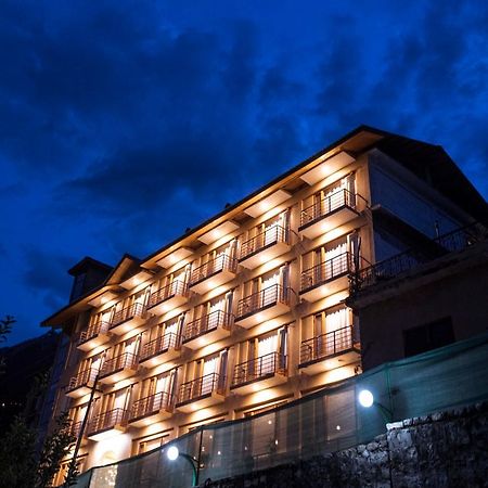 Primo Resorts Manāli Dış mekan fotoğraf