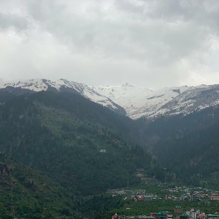 Primo Resorts Manāli Dış mekan fotoğraf
