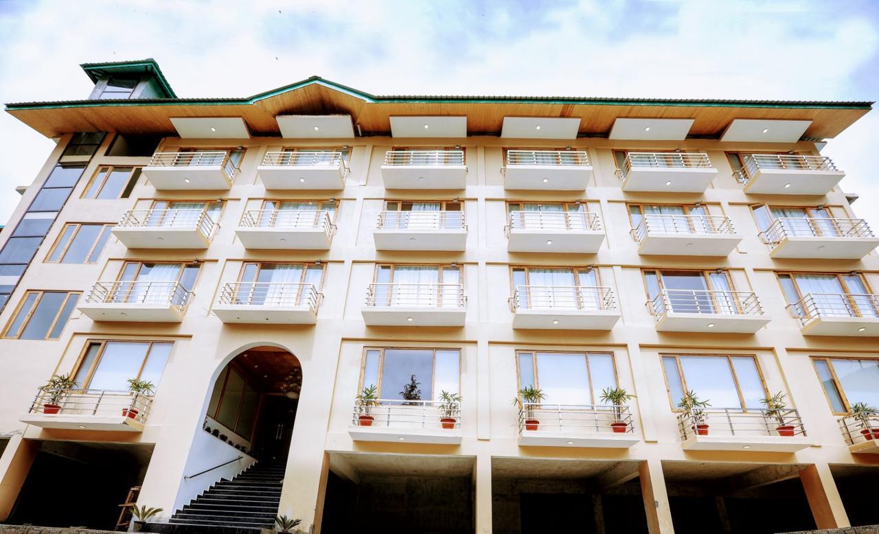 Primo Resorts Manāli Dış mekan fotoğraf
