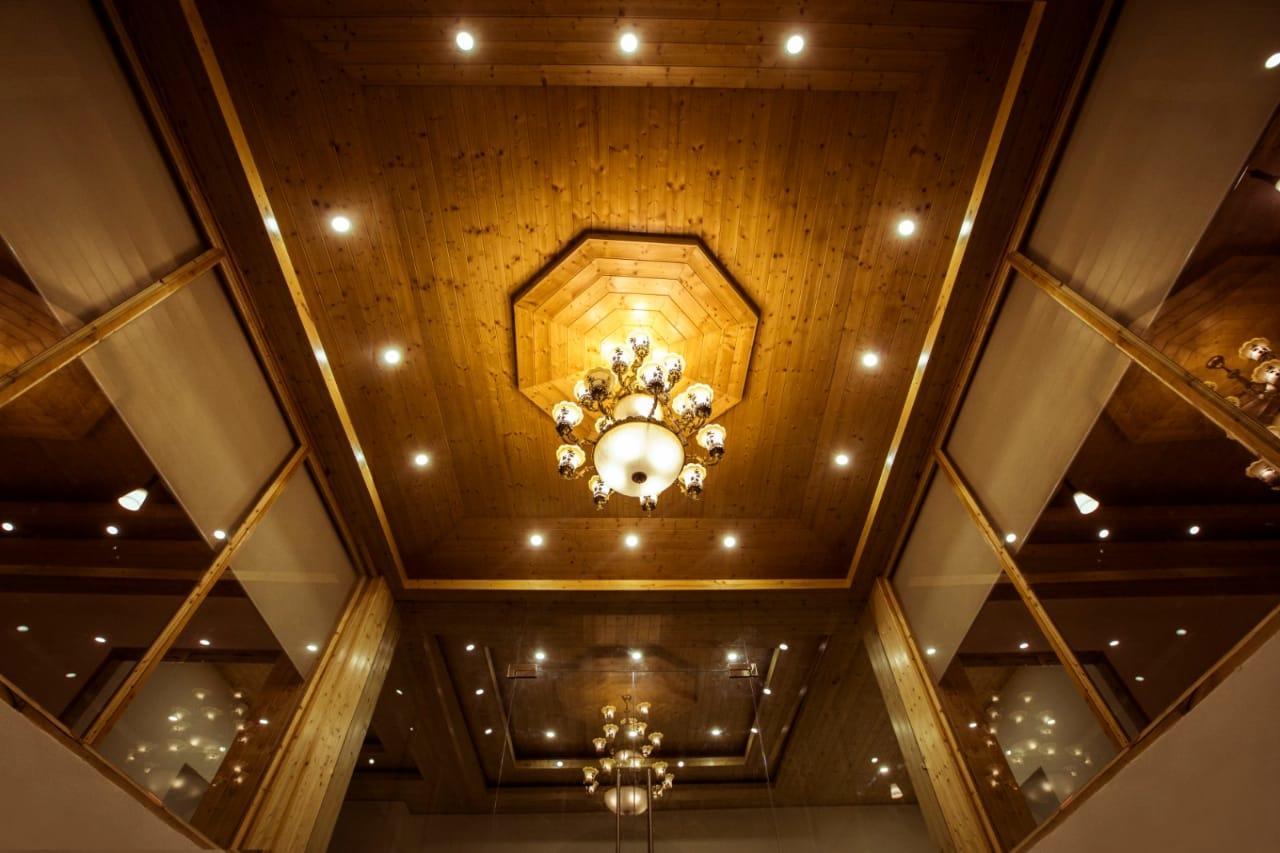 Primo Resorts Manāli Dış mekan fotoğraf