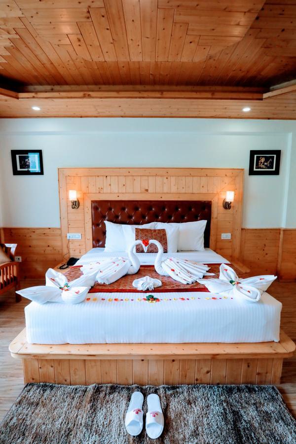 Primo Resorts Manāli Dış mekan fotoğraf