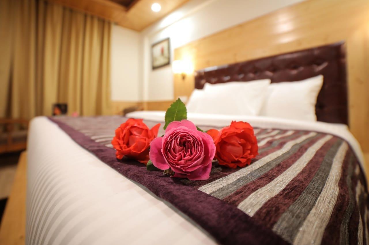 Primo Resorts Manāli Dış mekan fotoğraf