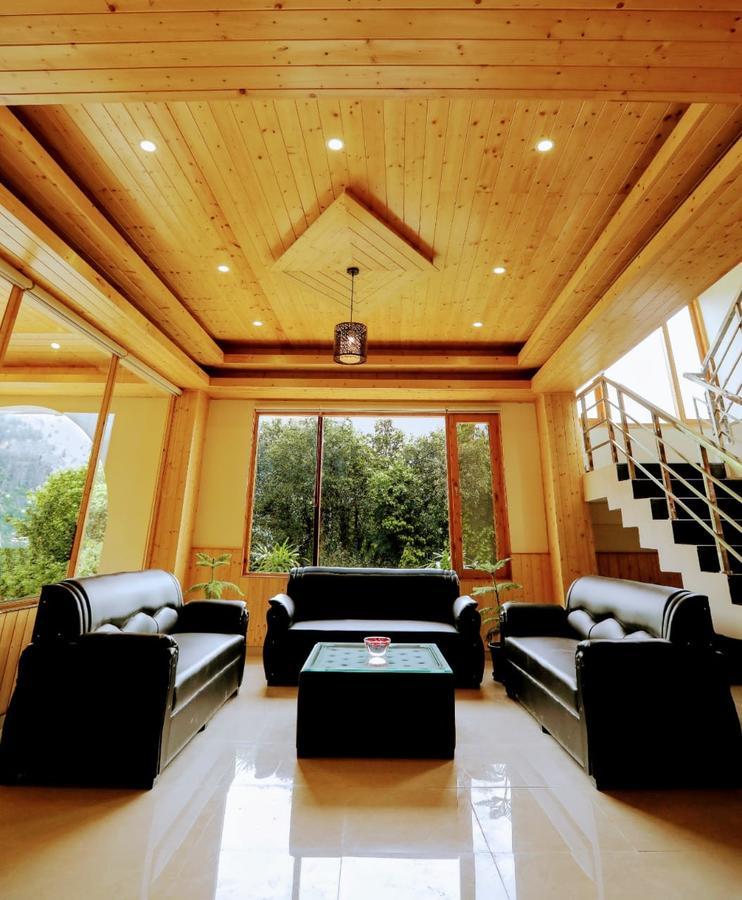 Primo Resorts Manāli Dış mekan fotoğraf