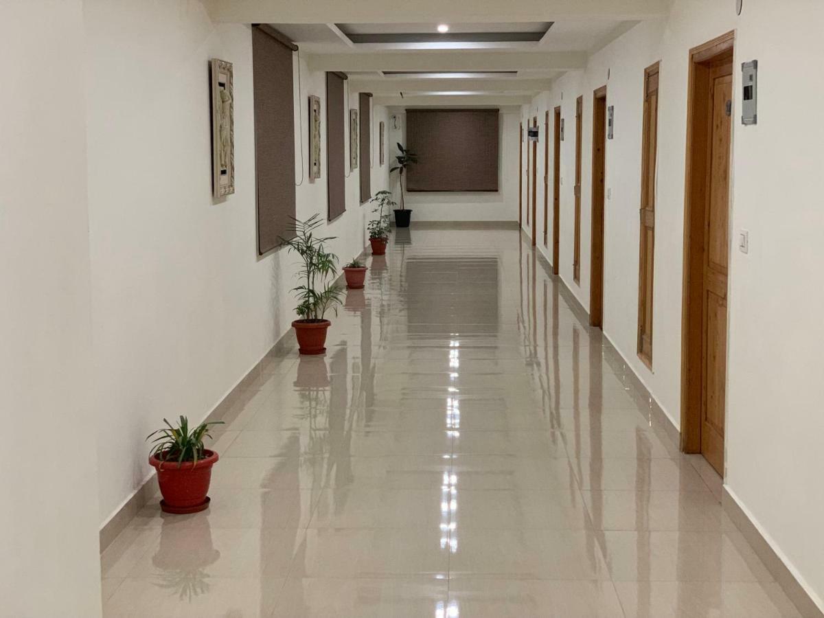 Primo Resorts Manāli Dış mekan fotoğraf